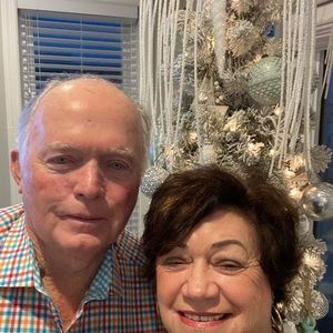 Meet your Posher, Sue